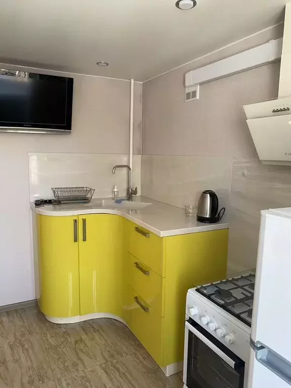 1-к кв. Санкт-Петербург Бухарестская ул., 39К3 (32.0 м) - Фото 2