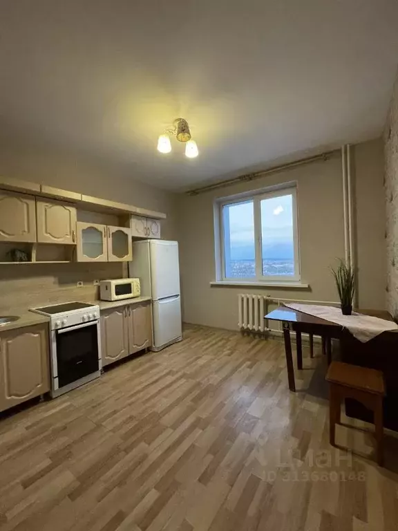 1-к кв. Иркутская область, Иркутск ул. Лермонтова, 81/22 (50.0 м) - Фото 1