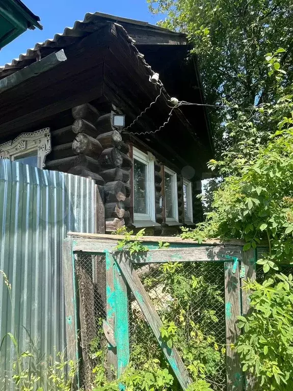 Дом 33,4 м на участке 5,5 сот. - Фото 1
