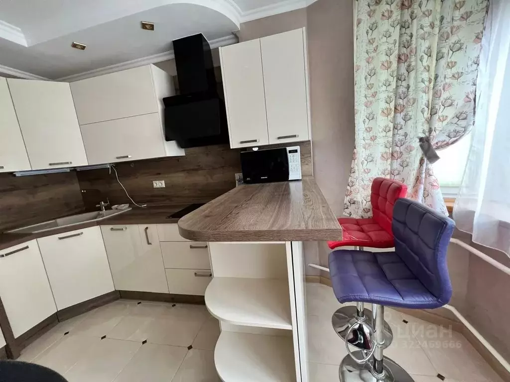 3-к кв. Московская область, Химки городской округ, д. Брехово, ... - Фото 2