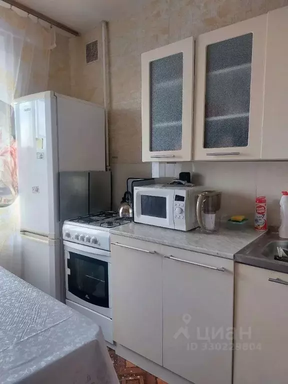 2-к кв. Москва Малахитовая ул., 6К1 (38.8 м) - Фото 2