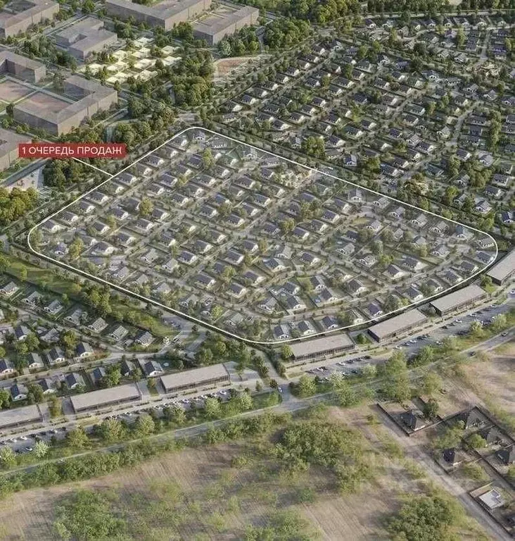 Участок в Воронежская область, Рамонский район, с. Ямное, Титимитино ... - Фото 1