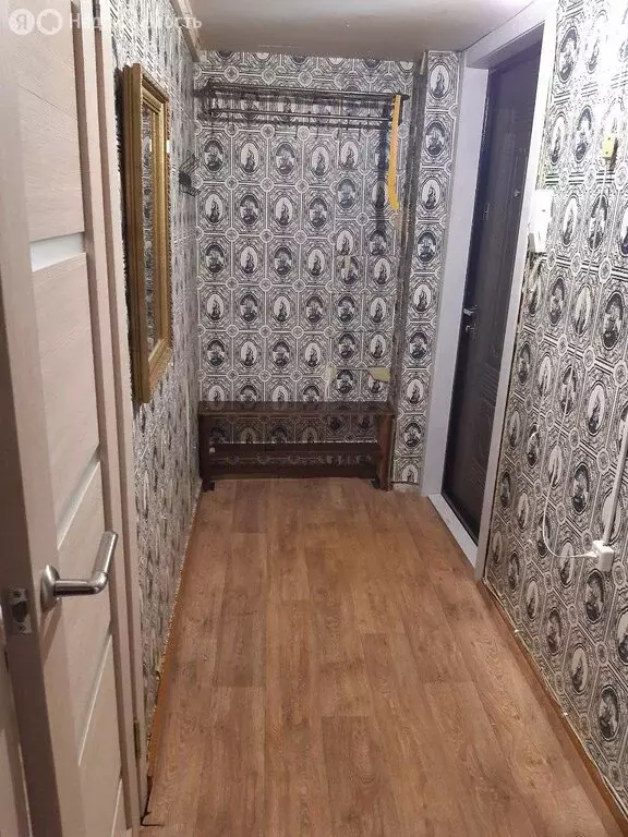 2-комнатная квартира: Ярославль, Тутаевское шоссе, 49 (45 м) - Фото 2