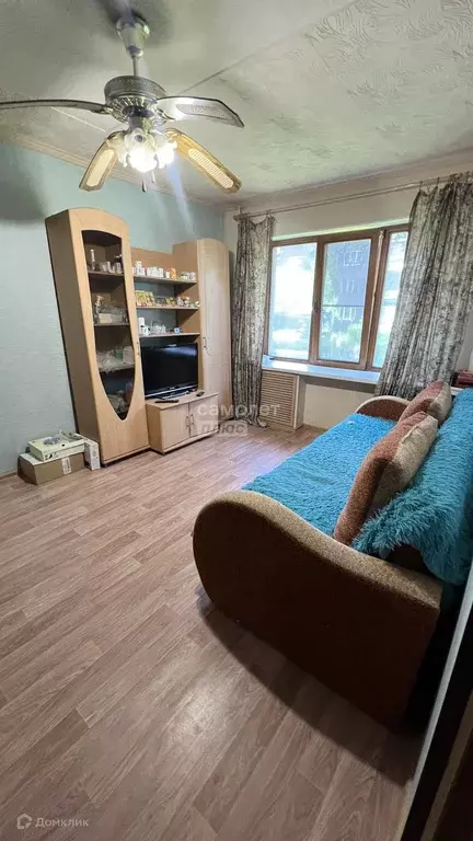 Продаётся 2-к квартира, 43.7 м - Фото 0