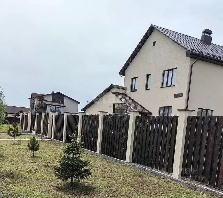 Дом в Кемеровская область, Кемеровский муниципальный округ, д. ... - Фото 1