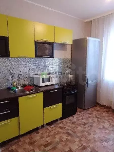 1-к. квартира, 38 м, 14/14 эт. - Фото 0