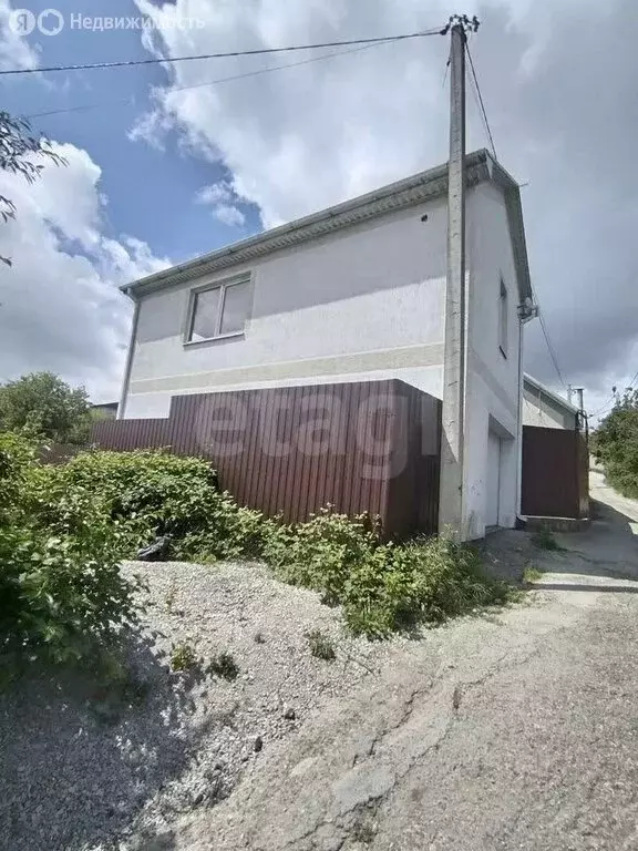 Дом в Новороссийск, Сентябрьская улица (50 м) - Фото 2