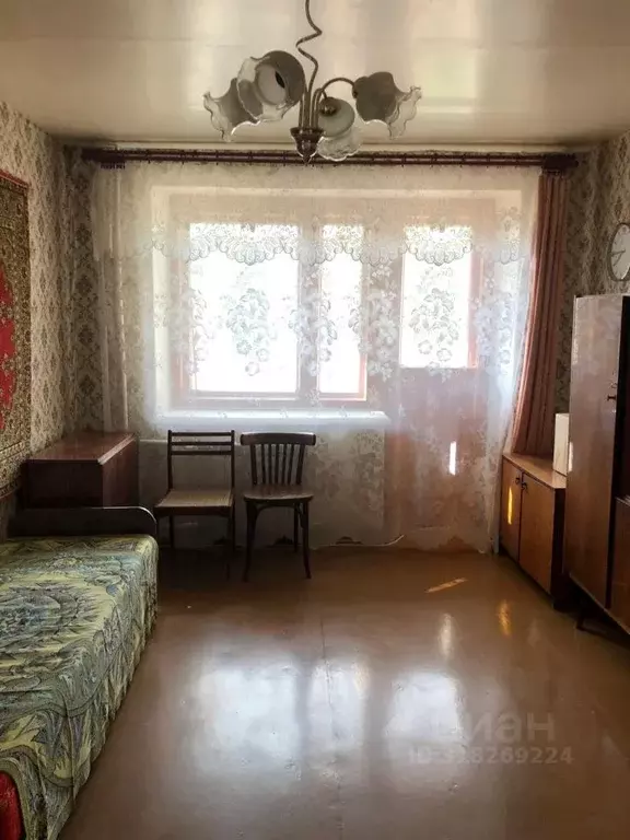 2-к кв. Ивановская область, Иваново ул. Поэта Ноздрина, 30 (39.1 м) - Фото 1