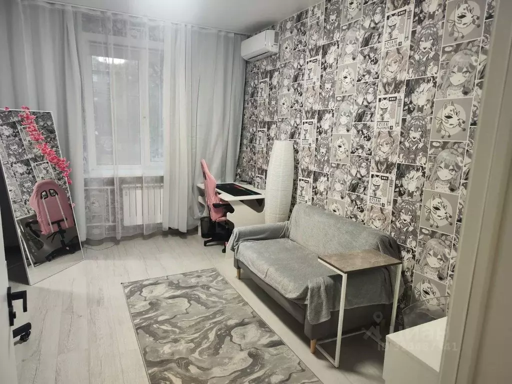 4-к кв. Москва 4-й Вятский пер., 24К3 (94.0 м) - Фото 1