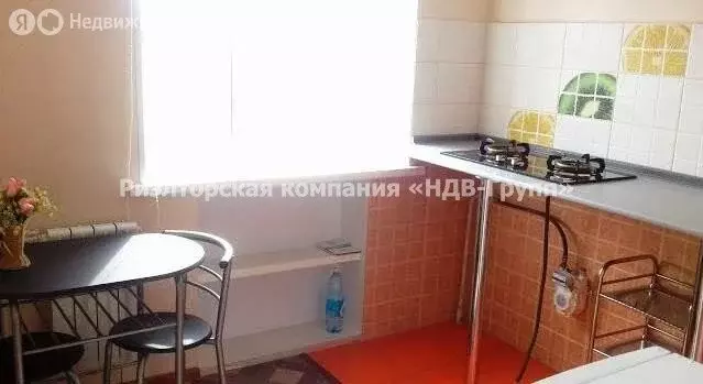 1-комнатная квартира: Хабаровск, Ленинградская улица, 85 (33 м) - Фото 0