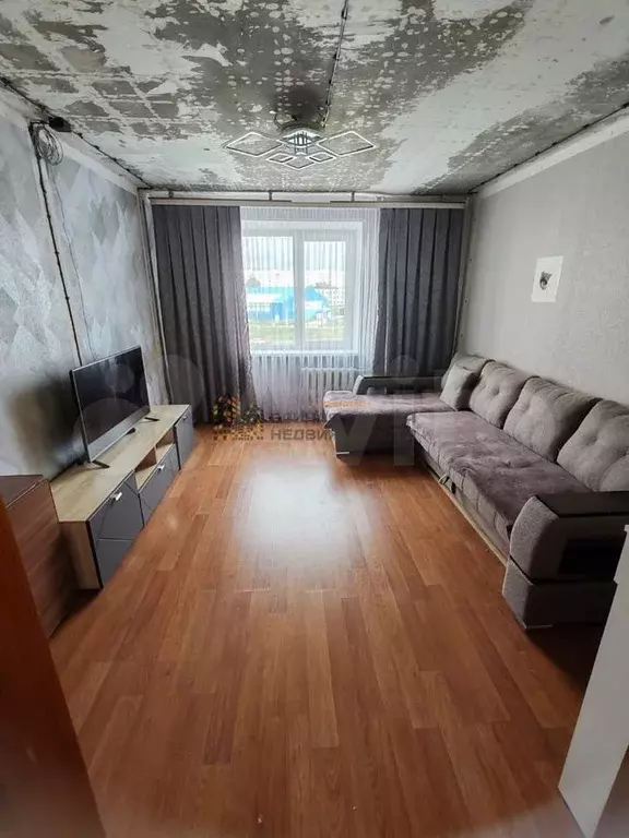 4-к. квартира, 77 м, 5/9 эт. - Фото 0