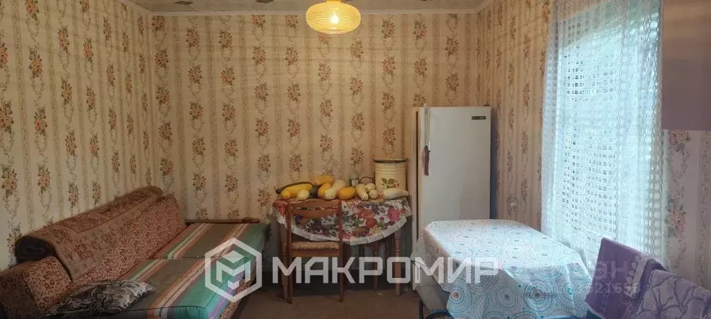 Дом в Брянская область, Брянск Железнодородник СНТ, 308 (71 м) - Фото 1