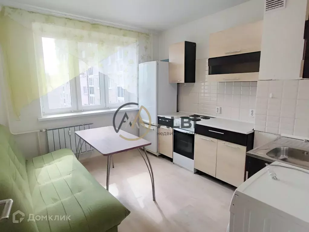 Продаётся 2-к квартира, 59.3 м - Фото 1