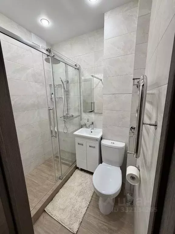 2-к кв. Москва Комсомольский просп., 30 (44.0 м) - Фото 1