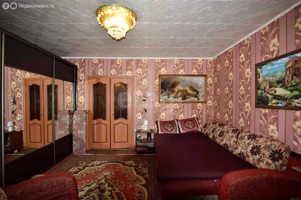 3-комнатная квартира: Оренбург, улица Родимцева, 16 (65.7 м) - Фото 2