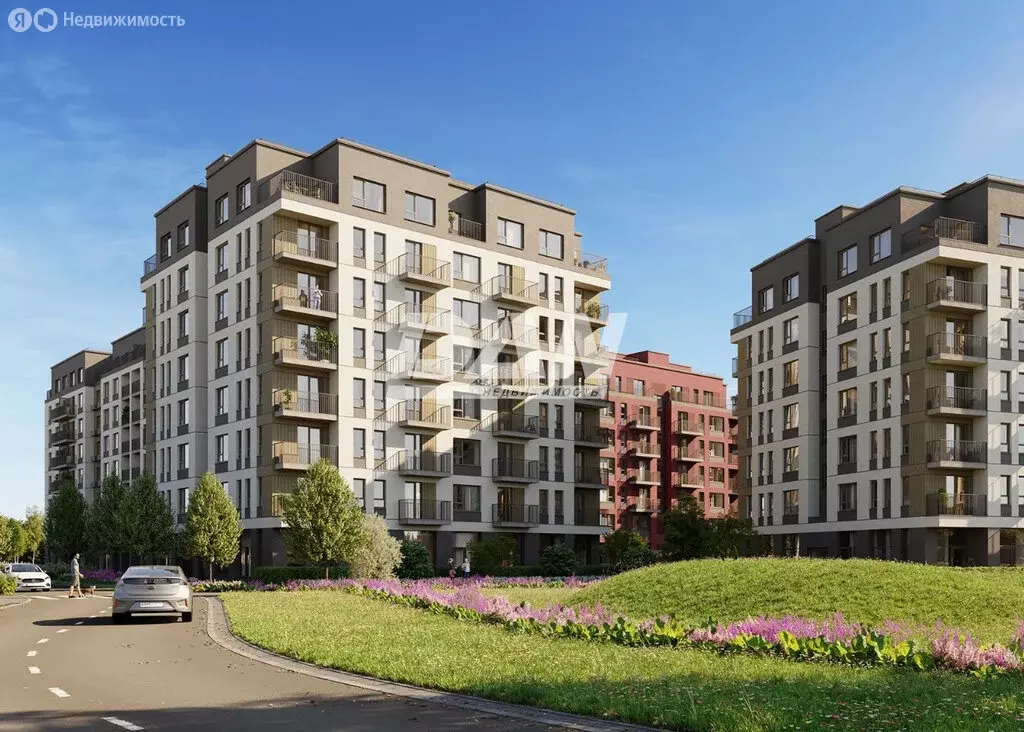 Торговая площадь (58.6 м) - Фото 2