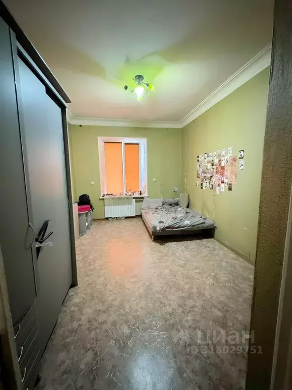 2-к кв. Челябинская область, Челябинск ул. Сталеваров, 32 (65.4 м) - Фото 0
