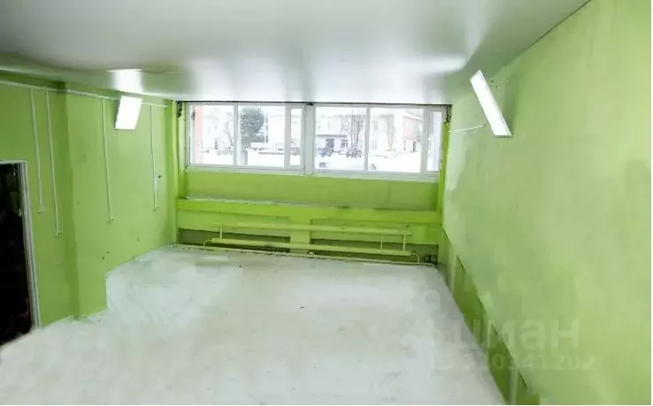 Помещение свободного назначения в Саратовская область, Лысогорское ... - Фото 0