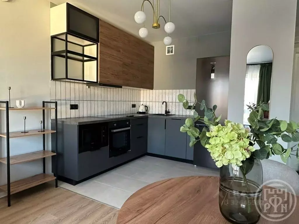 1-к кв. Санкт-Петербург Большой Сампсониевский просп., 69к2 (36.3 м) - Фото 2