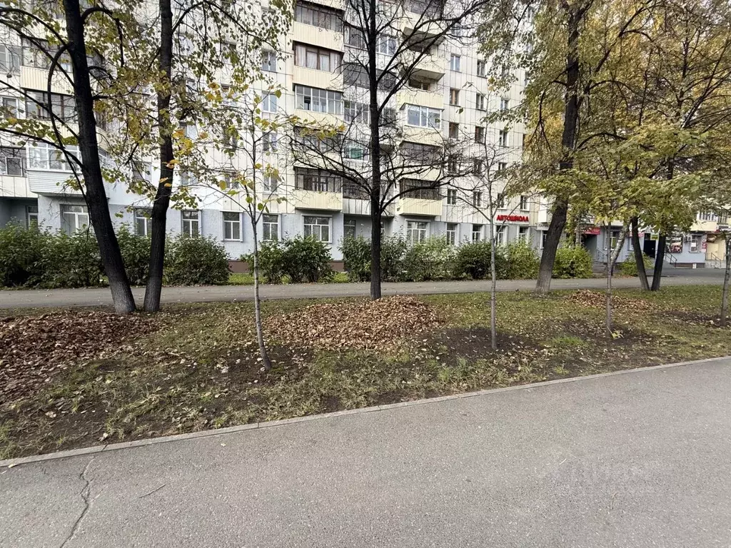 Помещение свободного назначения в Тюменская область, Тюмень ул. ... - Фото 1