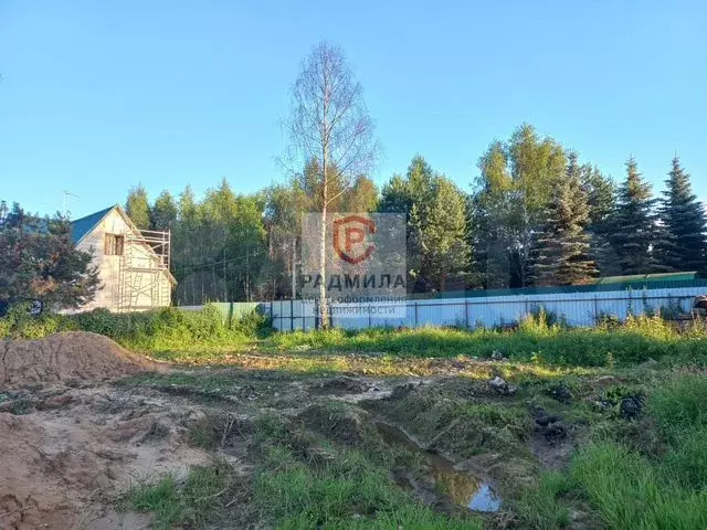 Участок 10 сот. (СНТ, ДНП) - Фото 0