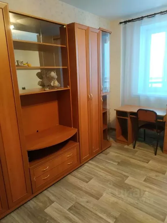 Студия Омская область, Омск ул. Мишина, 2 (27.0 м) - Фото 2