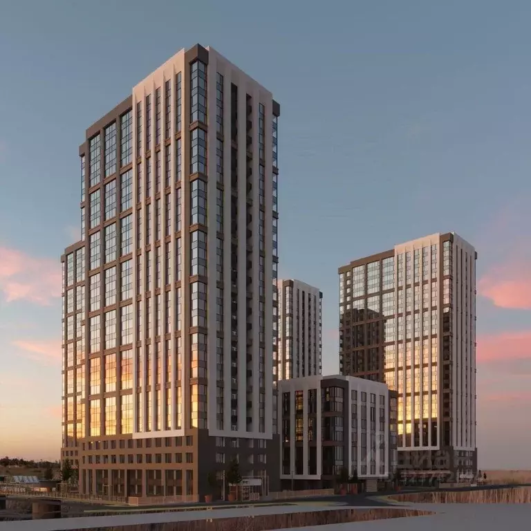 3-к кв. Приморский край, Владивосток ул. Маковского, 55к4 (90.4 м) - Фото 2