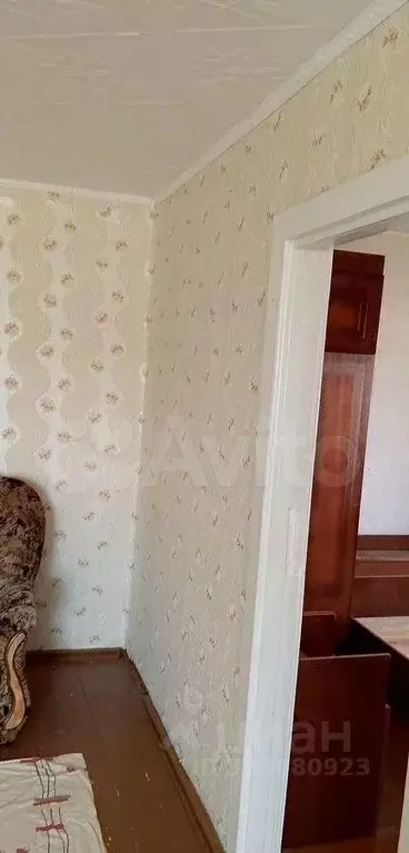 4-к кв. Иркутская область, Усть-Илимский муниципальный округ, пос. ... - Фото 1