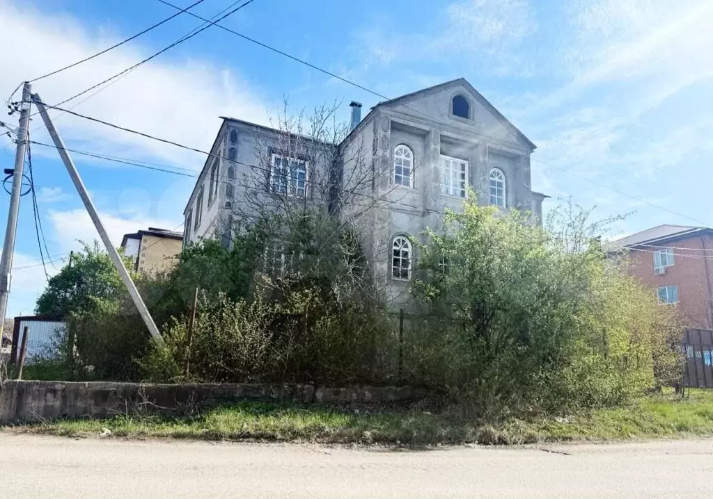 Дом 230 м на участке 6 сот. - Фото 1