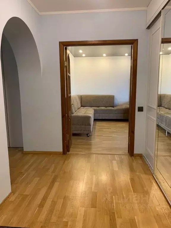 3-к кв. Нижегородская область, Нижний Новгород ул. Головнина, 36А ... - Фото 2