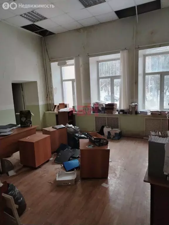 Помещение свободного назначения (1135.6 м) - Фото 2