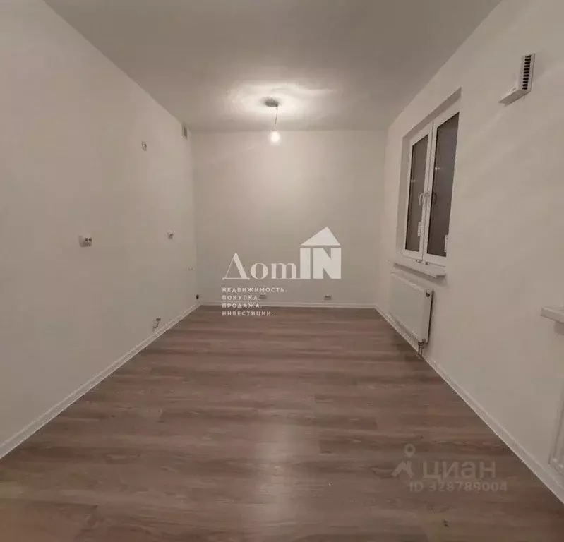 Студия Ленинградская область, Всеволожское городское поселение, пос. ... - Фото 2