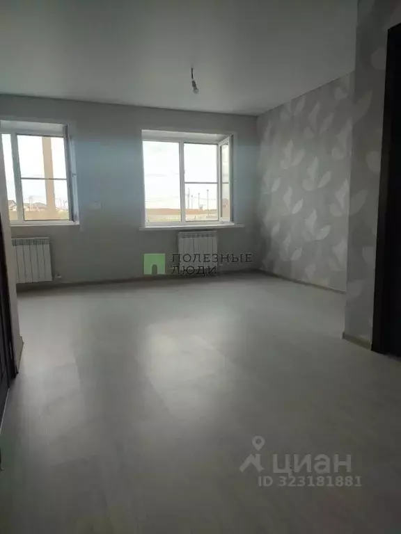 2-к кв. Астраханская область, Приволжский район, с. Осыпной Бугор ... - Фото 2