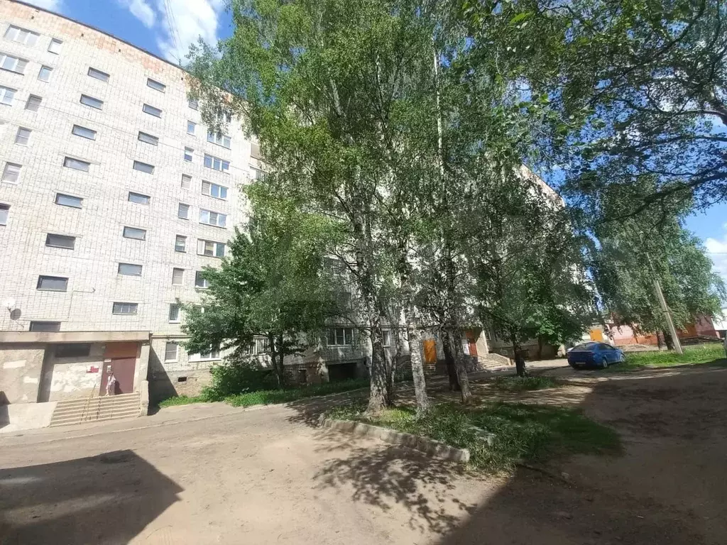 3-к. квартира, 58,5 м, 7/9 эт. - Фото 0