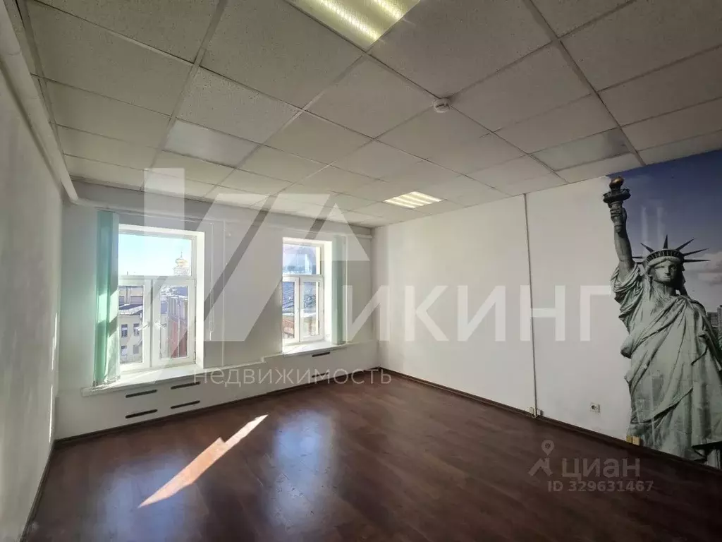 Офис в Санкт-Петербург Владимирский просп., 17к2 (24 м) - Фото 1