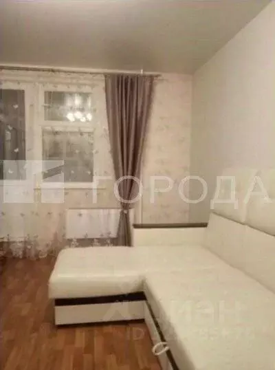 Студия Новосибирская область, Новосибирск ул. Виктора Уса, 7 (29.0 м) - Фото 2