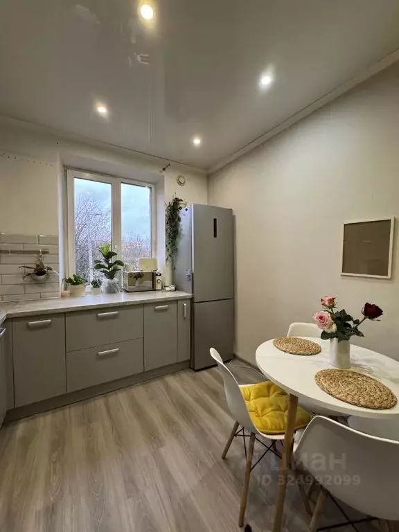 3-к кв. Калининградская область, Калининград Танковая ул., 9 (82.0 м) - Фото 1