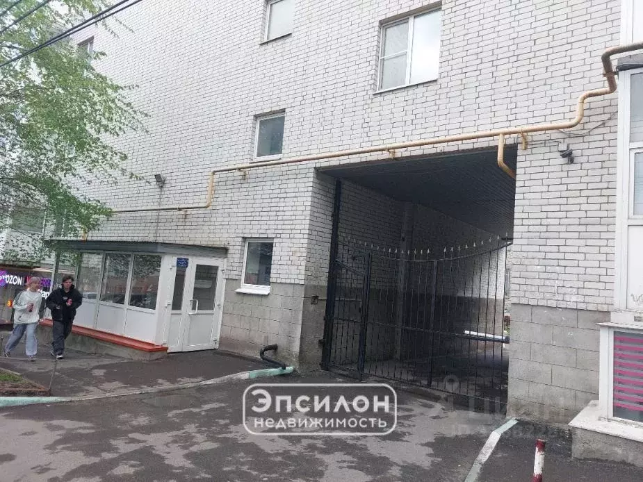 1-к кв. Курская область, Курск ул. Челюскинцев, 23 (44.1 м) - Фото 1