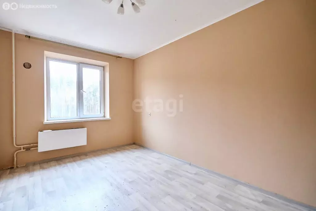 2-комнатная квартира: Томск, улица Энтузиастов, 45 (52.3 м) - Фото 1