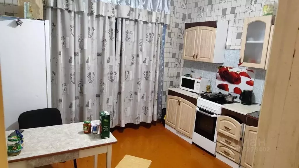 3-к кв. Бурятия, Муйский муниципальный округ, Северомуйск пгт, ... - Фото 2