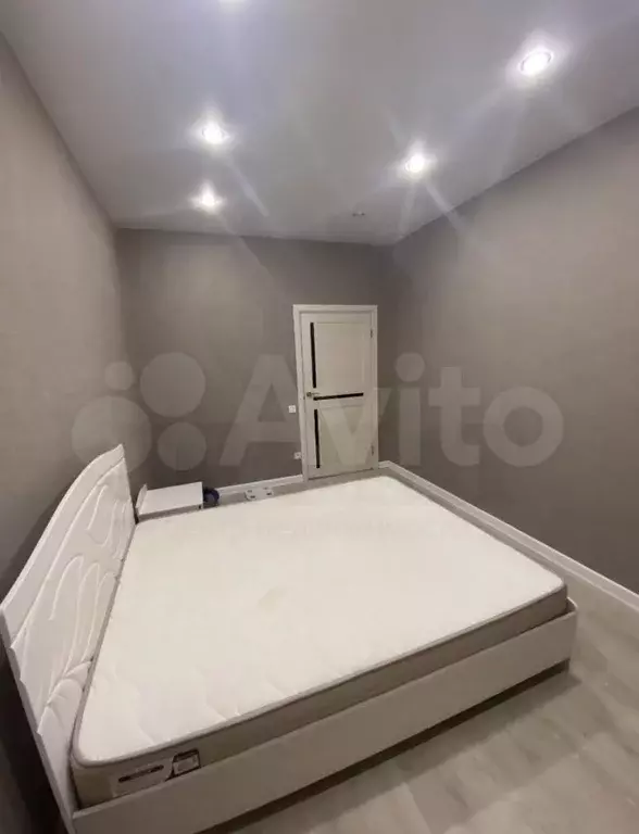 3-к. квартира, 60,6 м, 4/4 эт. - Фото 1