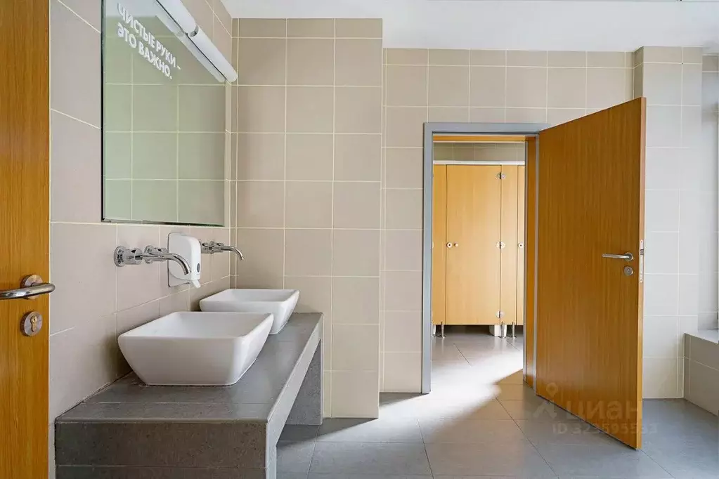 Офис в Москва Смольная ул., 24Д (130 м) - Фото 0