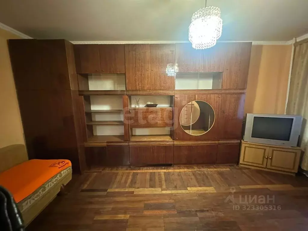 3-к кв. Белгородская область, Белгород ул. Победы, 71 (61.1 м) - Фото 1