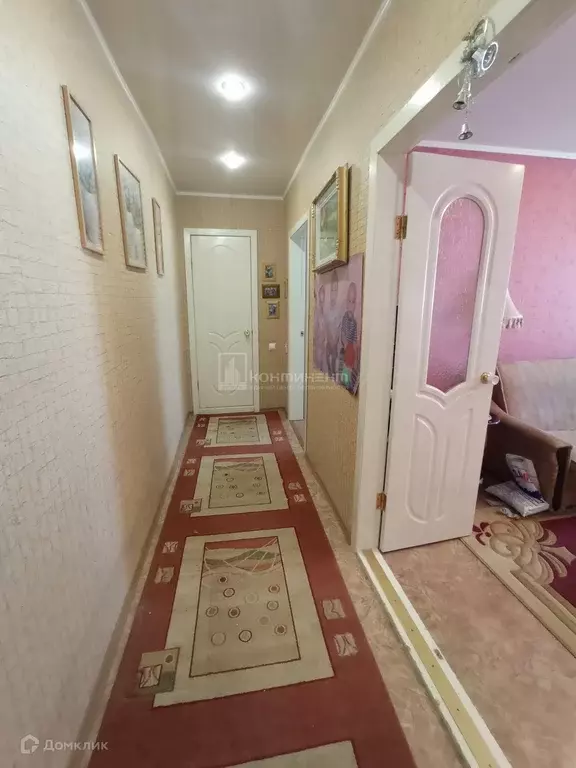 Продаётся 2-к квартира, 59.8 м - Фото 1