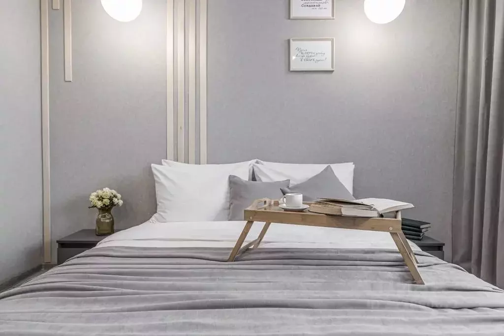 1-к кв. Курганская область, Курган ул. Ленина, 48А (35.0 м) - Фото 2