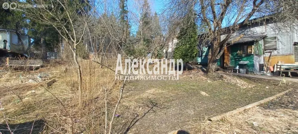 Участок в Всеволожск, Николаевская улица, 72 (8.7 м) - Фото 1