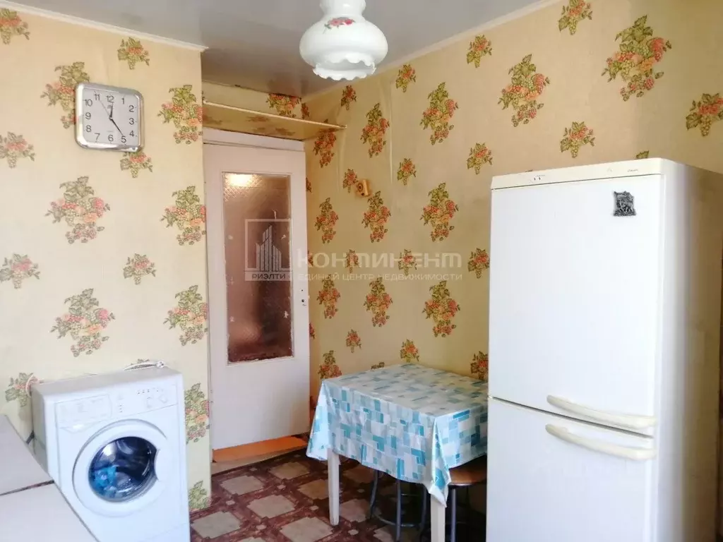 1-к кв. Владимирская область, Вязники Дечинский мкр,  (30.0 м) - Фото 1