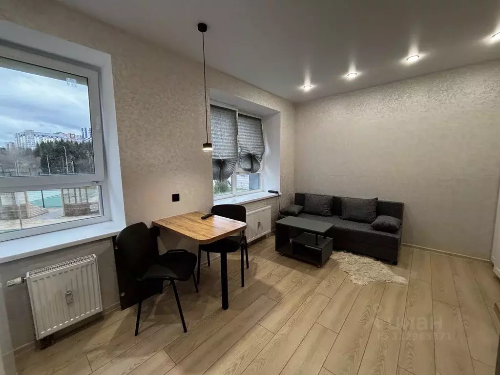 Студия Коми, Сыктывкар Петрозаводская ул., 47 (25.0 м) - Фото 1