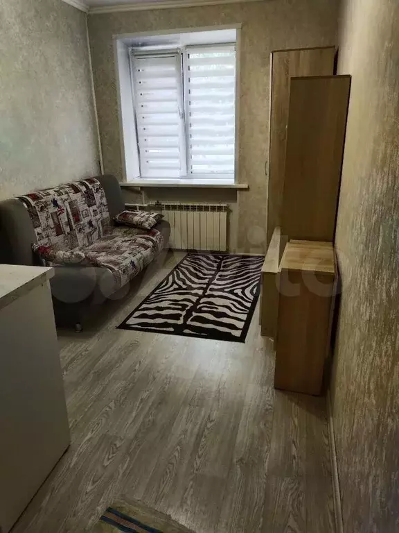 Квартира-студия, 17 м, 1/5 эт. - Фото 0