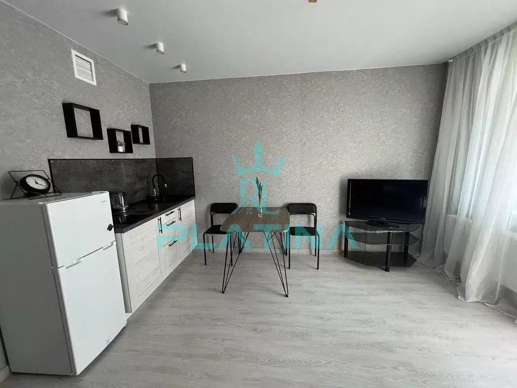 Студия Татарстан, Казань ул. Ярышлар, 2 (35.0 м) - Фото 2